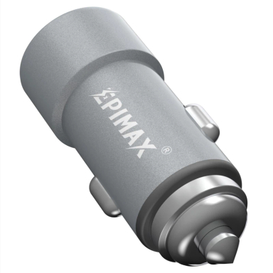 شارژر فندکی فست شارژ اپیمکس مدل EU-48