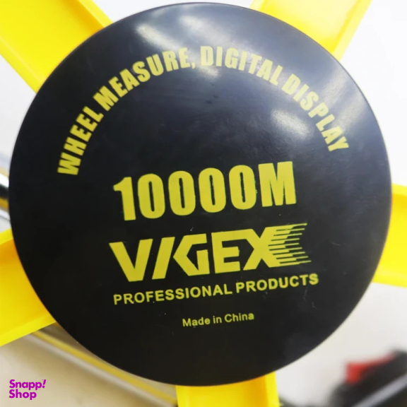 چرخ متر ویجکس مدل YP-14001