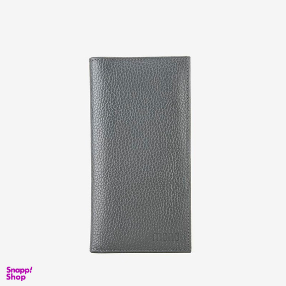 کیف پول چرم طبیعی مردانه مونو کد D0024