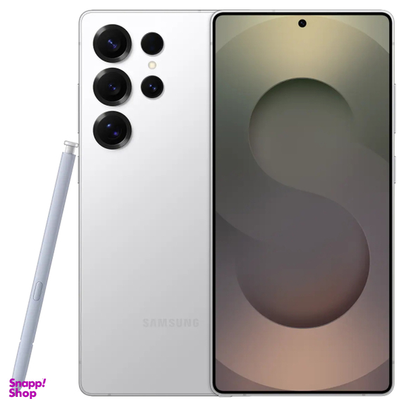 گوشی موبايل سامسونگ مدل گلکسی S25 Ultra 5G دو سیم کارت رم 12 گیگابایت و ظرفیت 256 گیگابایت ویتنام به همراه هدیه (پاوربانک 10000 وایرلس ریورسانگ)