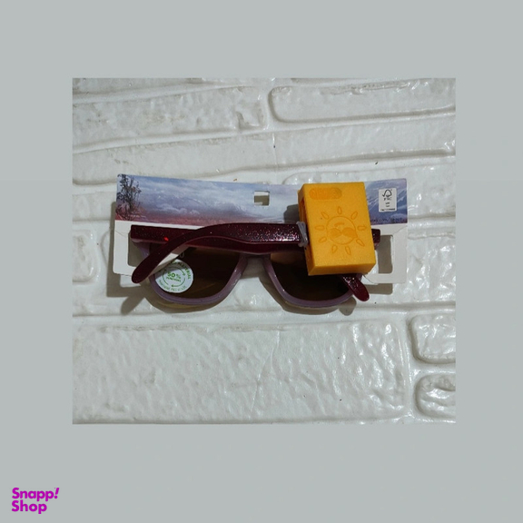 عینک آفتابی دخترانه مدل Di2929