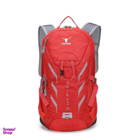 کوله پشتی 20 ليتر پکینیو مدل Shiraz