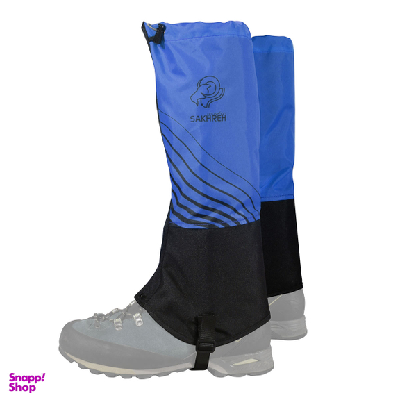 گتر کوهنوردی صخره مدل جی لایت سایز L/XL