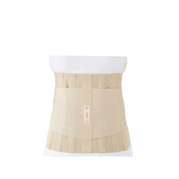 کمربند بلند آتل دار دکتر مد کد DR-B007-2