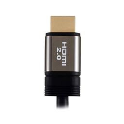 کابل HDMI v2.0 4K کی نت پلاس مدل KP-CH20030 طول 3 متر