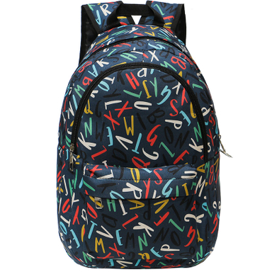 کوله پشتی دخترانه توریث مدل MB-400