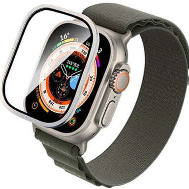 محافظ صفحه نمایش اپل واچ کوتتسی کد 24011 مناسب iWatch ultra سایز 49 میلی متر