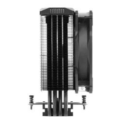 فن خنک کننده پردازنده گرین مدل Fan Green NOTUS 400 ARGB