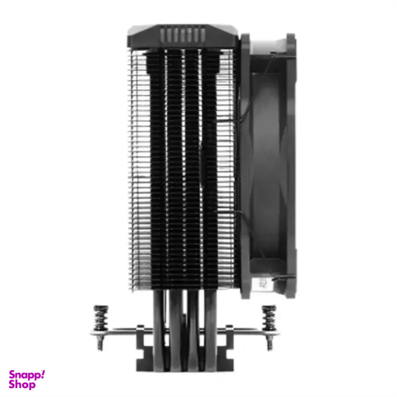فن خنک کننده پردازنده گرین مدل Fan Green NOTUS 400 ARGB