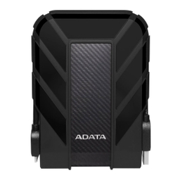 هارد اکسترنال ای دیتا مدل Hd710 Pro ظرفیت 4 ترابایت