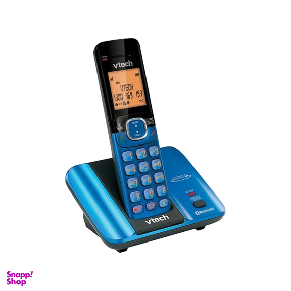 تلفن بی سیم وی تک مدل 6519