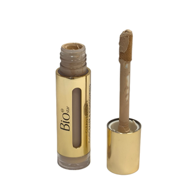 کانسیلر مایع بایو استار شماره 303 رنگ کرم بژ