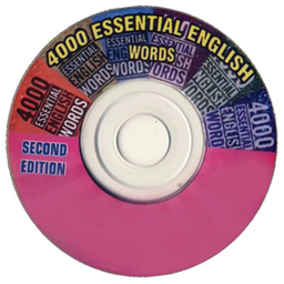 کتاب 4000Essential English Words 2nd 1 اثر Paul Nation نشر هدف نوین
