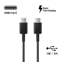 کابل USB-C مدل 25W طول 1 متر
