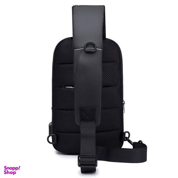 کیف کراس بادی بنج مدل 1911
