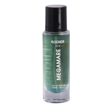 عطر جیبی رودیر مدل مگاماره حجم 30 میلی لیتر