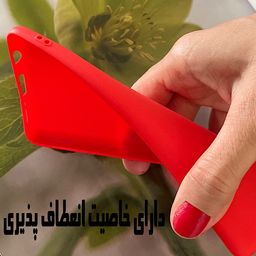 کاور رز باد مدل MRM10-131 مناسب برای گوشی موبایل سامسونگ Galaxy A11