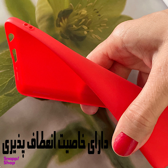 کاور رز باد مدل MRM10-131 مناسب برای گوشی موبایل سامسونگ Galaxy A11