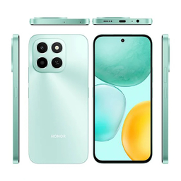 گوشی موبایل آنر مدل X6C دو سیم کارت ظرفیت 256 گیگابایت رم 6 گیگابایت