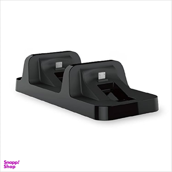 پایه شارژر دسته کنسول بازی دابی مدل TP4-002 مناسب سونی PS4