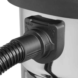 جاروبرقی صنعتی تک موتوره رونیکس مدل 1231