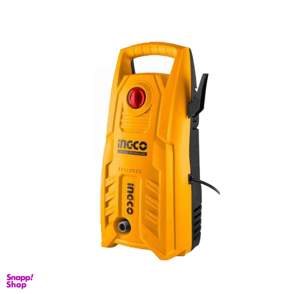 کارواش 1600 وات 140 بار اینکو کد HPWR16008