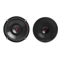 بلندگوی خودرو جی بی ال مدل STAGE3 627 بسته 2 عددی