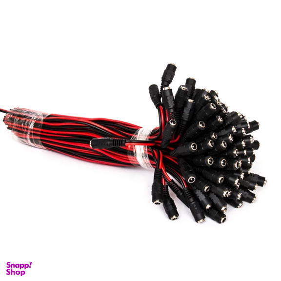 فیش مادگی مدل RPM-100 بسته 100 عددی