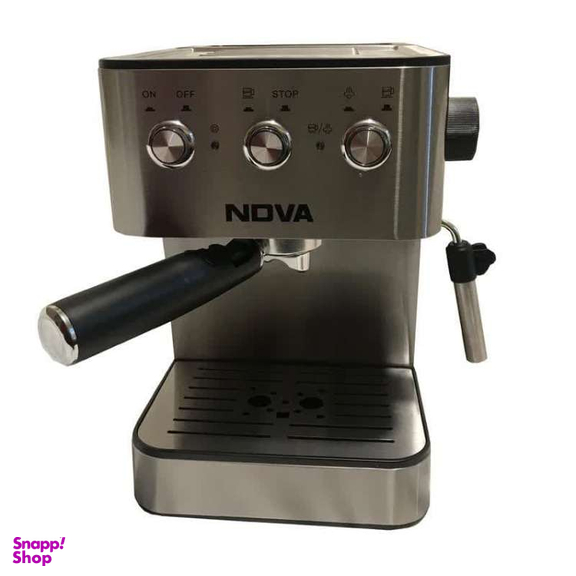 اسپرسوساز ندوا مدل NCM-158EXPS