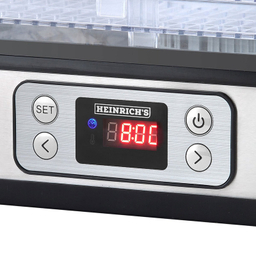 میوه و سبزی خشک کن هنریچ مدل HDR8502