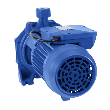 پمپ آب دو اسب فلوران مدل CB-210 دو پروانه