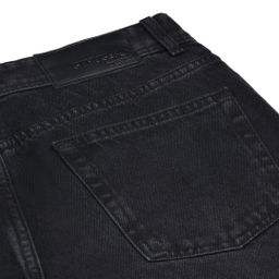 شلوار جین رگولار مردانه جی تی هوگرو کد 10343 رنگ مشکی