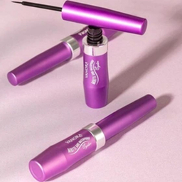 خط چشم ماژیکی ضد آب وانورا کد 402