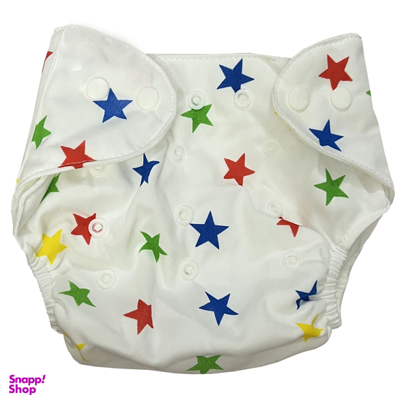 شورت آموزشی کودک کارترز مدل Star-108