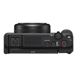 دوربین عکاسی سونی مدل Sony ZV-1F Vlogging Camera