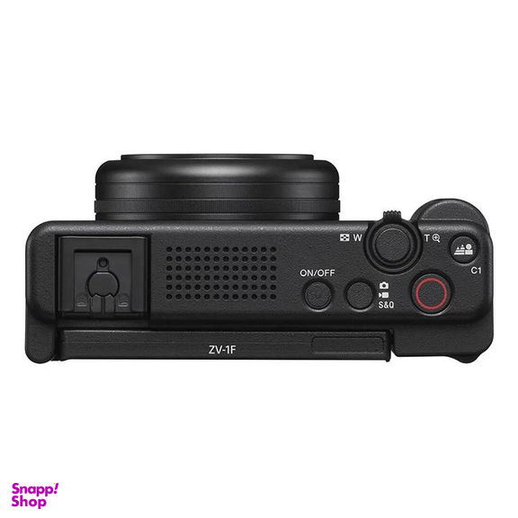 دوربین عکاسی سونی مدل Sony ZV-1F Vlogging Camera