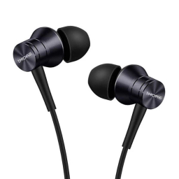 هندزفری وان مور مدل Earphones Piston Fit E1009