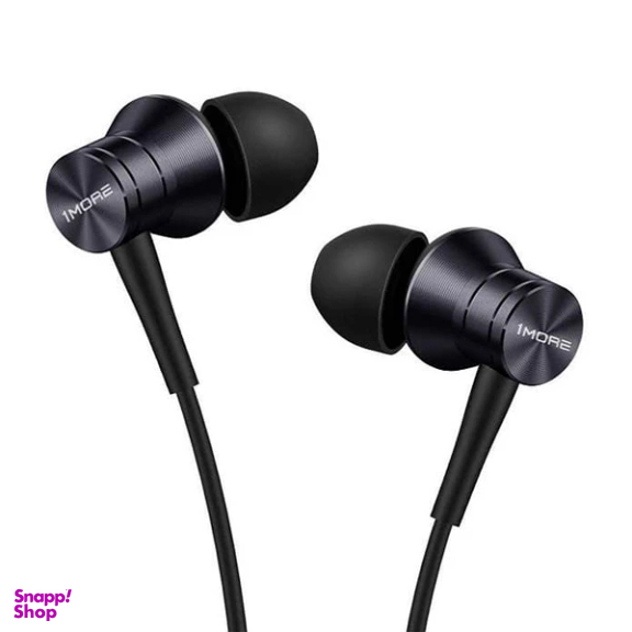 هندزفری وان مور مدل Earphones Piston Fit E1009