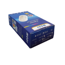 چراغ دیواری 20 وات مودی مدل IR-MD4220