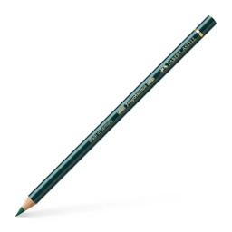مداد پلی کروم فابرکاستل کد Pine Green 267