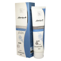 کرم موبر هرمودر مدل Blue Daisy حجم 100 میلی لیتر