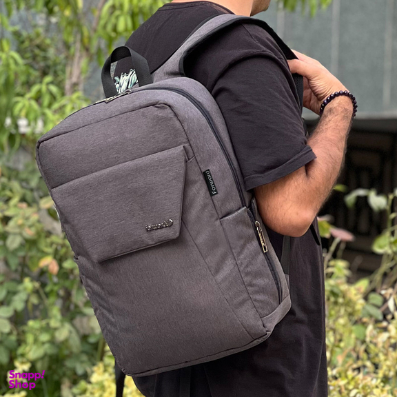 کوله پشتی مردانه فوروارد کد 6501STYLE COLLECTION