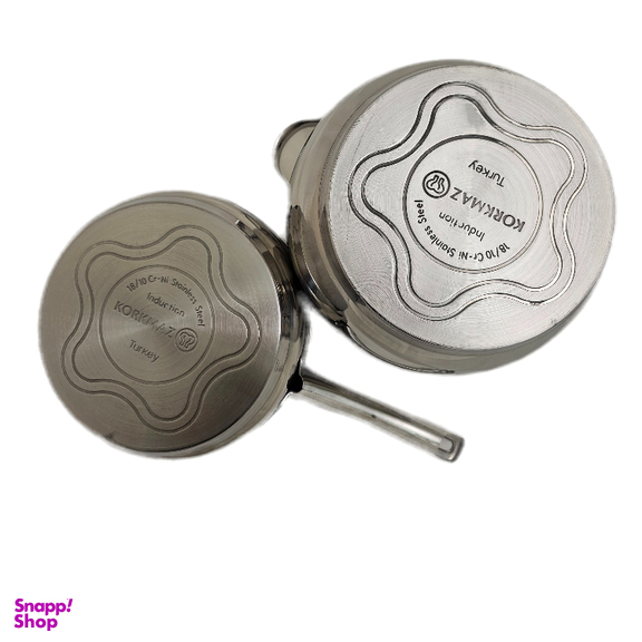 سرویس پخت و پز 12 پارچه کرکماز مدل 12-TEILIG