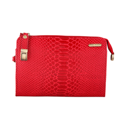 کیف دوشی زنانه چرم یلسان مدل آیسل کد 015-BPY