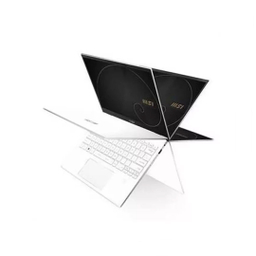 لپ تاپ 13.5 اینچی ام اس آی مدل Summit E13 Flip Evo A12MT