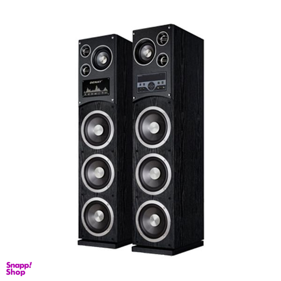 پخش کننده خانگی دنای مدل DE-3080NW3