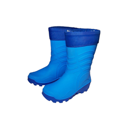 چکمه پسرانه کد 4646 E