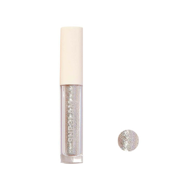 سایه چشم مایع شیگلم مدل Starlight