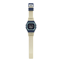 ساعت مچی مردانه کاسیو جیشاک مدل CASIO G-SHOCK GBX-100TT-2