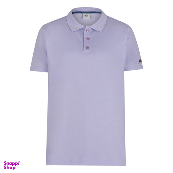 پولوشرت آستین کوتاه مردانه مالدینی مدل po-124